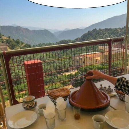Auberge Village Paradise Valley Tagherat Anekrim Εξωτερικό φωτογραφία