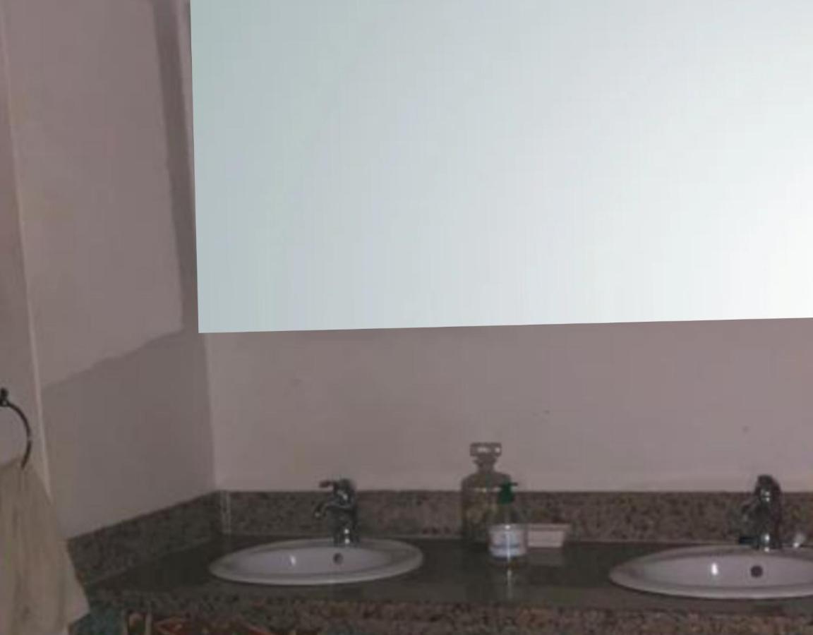 Auberge Village Paradise Valley Tagherat Anekrim Εξωτερικό φωτογραφία