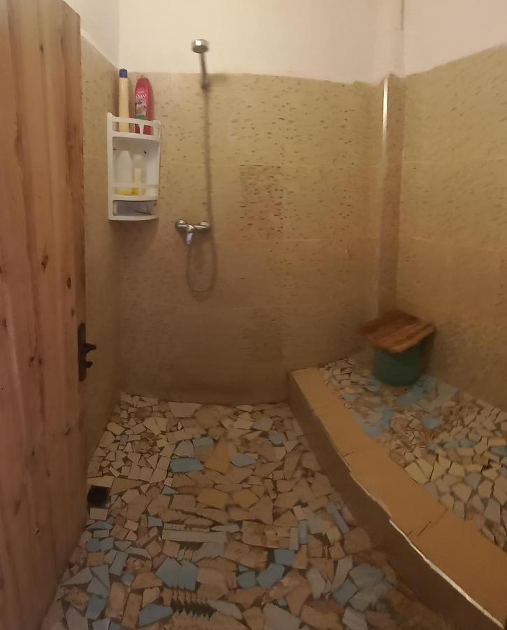 Auberge Village Paradise Valley Tagherat Anekrim Εξωτερικό φωτογραφία