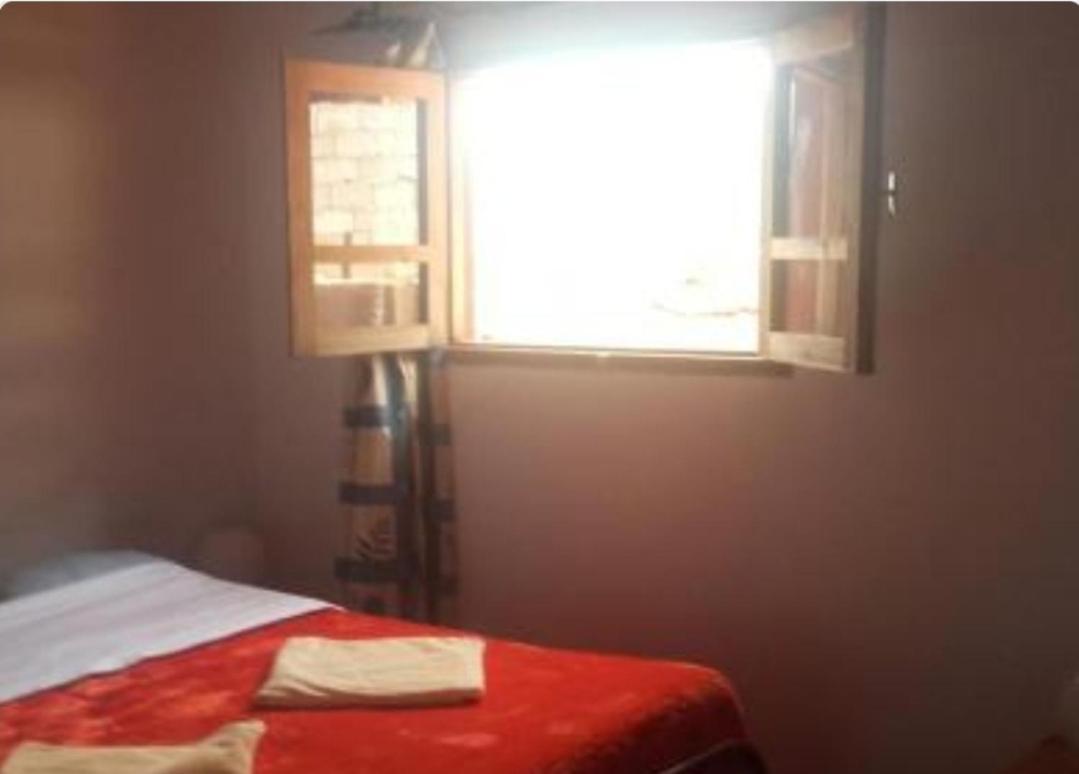 Auberge Village Paradise Valley Tagherat Anekrim Εξωτερικό φωτογραφία
