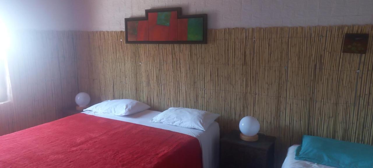 Auberge Village Paradise Valley Tagherat Anekrim Δωμάτιο φωτογραφία